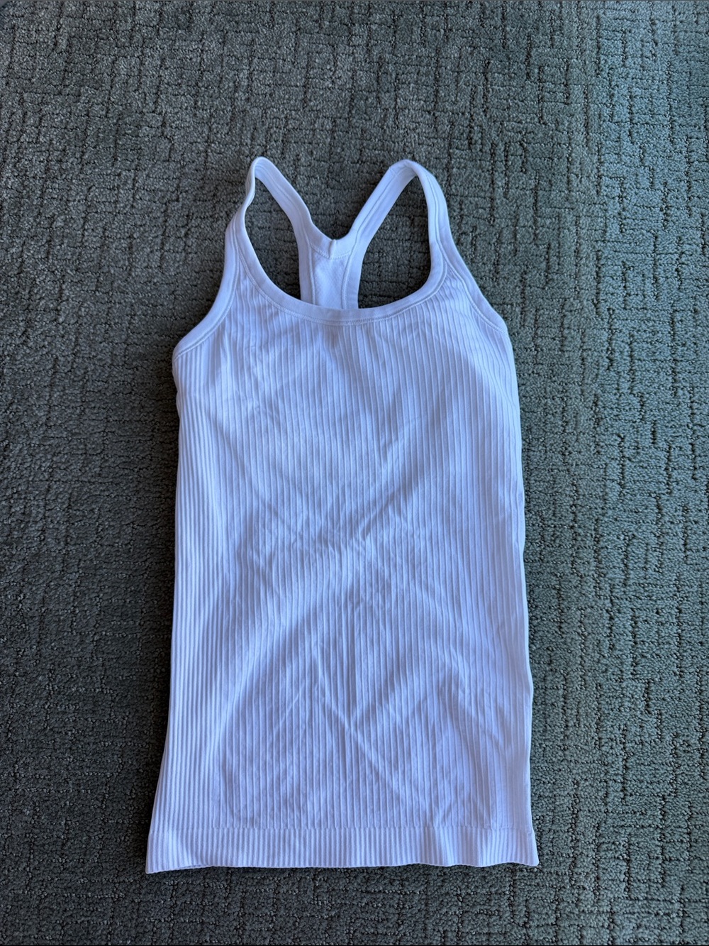 Ebb to street tank top